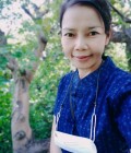 Rencontre Femme Thaïlande à กมลาไสย : Ritchy, 45 ans